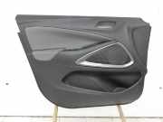 Opel Crossland X P17 17-20 Türverkleidung Türpappe Links Vorne