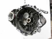 VW Sharan 7N II 10-15 TSI 1,4 110KW LXMSchaltgetriebe Getriebe