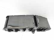 Mercedes C218 CLS 350 11-14 RHD Mittelkonsole Ablagefach Getränkehalter Rollo