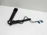 Opel Adam M13 13-19 3T Gurtstraffer Gurtschloss Fahrer Links Vorne Aussen