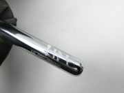 Seat Arona KJ 17-21 Kopfstütze Mitte Hinten Titanschwarz