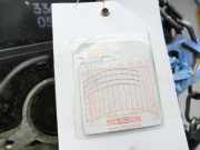 Mercedes SLK R171 04-08 1,8K 120KW 271.944 Motor