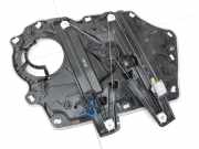 Ford Fiesta VII MK7 17-23 5T Fensterheber o. FH-Motor Rechts Vorne