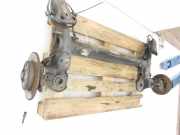 Opel Crossland X D75 20-24 Hinterachse Achse m. Scheibenbremse