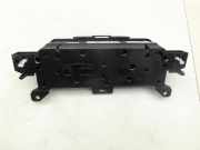 Mazda CX-30 19-24 Bedienteil Bedienelement Heizung Klimabedienteil