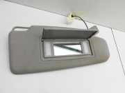 Volvo V60 D4 10-13 Sonnenblende Rechts für Beifahrer