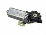 BMW E65 745D 05-08 Stellmotor für Elektr. Sonnenschutzrollo Links Hinten