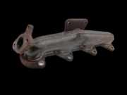 Opel Trafic Vivaro F7 06-14 2,0 66KW LDM Abgaskrümmer