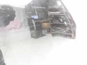 Dacia Logan II 12-18 Motorhaube Frontklappe Haube