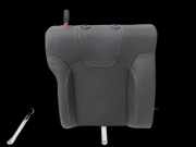 Opel Adam M13 13-19 Sitzbezug Rückenpolster Rechts für Rücksitzbank Hinten