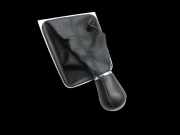 VW Golf 7 VII Variant 13-17 Schaltsack Schaltmanschette Schaltknauf 5G