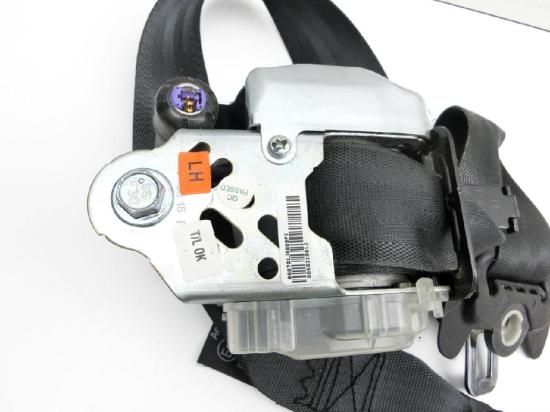 Hyundai I20 PB 08-12 5T Gurt Sicherheitsgurt m. Gurtstraffer für Fahrer Links Vorne Bild Hyundai I20 PB 08-12 5T Gurt Sicherheitsgurt m. Gurtstraffer für Fahrer Links Vorne