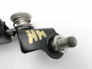 Mirage Space Star II A10 12-16 Gurtschloss Mitte Hinten 3A92