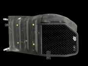 Citroen Berlingo B9 12-18 Lieferwagen Trennwand Links Hinten Innen