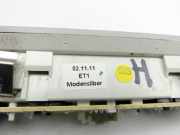 Audi A7 4G 10-18 Innenleuchte Innenraumleuchte Hinten Modensilber