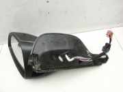 Citroen C3 SX 17-20 Spiegel Aussenspiegel Rechts Spurwarnassistent