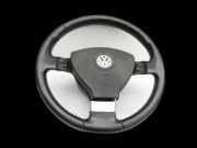 VW Tiguan I 5N 07-11 Lenkrad Airbaglenkrad