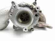 Audi A1 8X 15-18 TFSi 1,0 70KW CHZB Turbolader Turbo Abgasturbolader