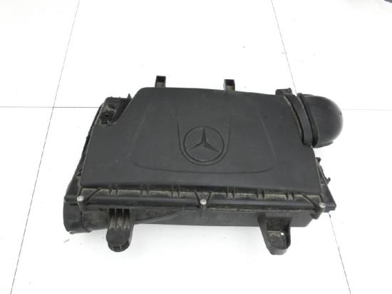 Mercedes W447 W640 Vito 14-19 CDI 1,6 84KW Luftfilterkasten Luftfiltergehäuse Bild Mercedes W447 W640 Vito 14-19 CDI 1,6 84KW Luftfilterkasten Luftfiltergehäuse
