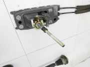 Skoda Octavia II 1Z RS TDI 2,0 125KW Schaltkulisse Schalthebel