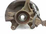 Opel Karl 1,0 55KW Achsschenkel Radnabe Links Vorne