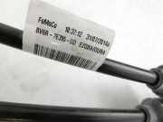 Ford Focus III 11-15 1,0 92KW Schaltzug Schaltseilzug Schaltseil