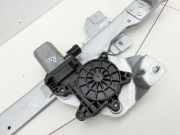 Dacia Duster I HS 13-18 Fensterhebermotor mit Fensterheber Rechts Vorne