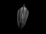 BMW F45 218d 14-18 Antenne Dachantenne Haiantenne