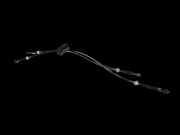 Opel Trafic Vivaro F7 06-14 2,0 66KW Schaltzug Schaltseilzug Schaltseil