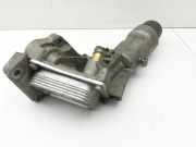 Mercedes W203 C200K 04-07 1,8 120KW 271940 Ölfiltergehäuse Halter Ölkühler