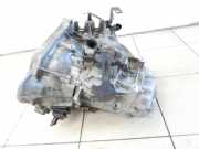 Kia Rio III UB 11-15 CVVT 1,4 80KW Schaltgetriebe Getriebe U28M