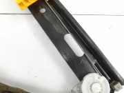 Jaguar XF X250 08-11 Lim Fensterhebermotor mit Fensterheber Rechts Hinten