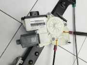 BMW X3 E83 18d LCI 08-11 Fensterhebermotor Rechts Vorne