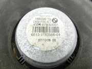 BMW E81 1er 120d 07-11 Lautsprecher Rechts Vorne