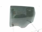 Dacia Duster II HM 18-21 Seitenscheibe LHK für Türscheibe Fenster Links Hinten Orig. getönt