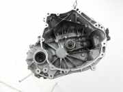 Mazda CX-3 DK 15-18 2,0 88KW Schaltgetriebe Getriebe
