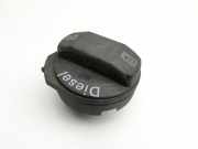 VW Polo V 6R 08-14 Tankdeckel Verschluss Tankverschluss