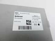 BMW X3 F25 10-14 2,0 135KW Wegfahrsperre ECU Steuerger?t CAS4 CG+ELV