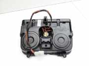 BMW F11 525d 10-14 Kombi Becherhalter Getränkehalter