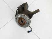 Peugeot 208 I 12-15 1,2 60KW Achsschenkel Radnabe mit ABS Links Vorne