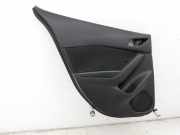 Mazda 3 BL 11-13 Türverkleidung Türpappe Links Hinten