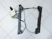BMW E92 330i 06-10 Coupe Fensterhebermotor mit Fensterheber Rechts Vorne