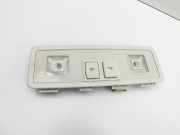 VW Passat B8 3G 14-19 Innenleuchte Innenraumleuchte Hinten