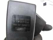 Opel Adam M13 13-19 3 Türer Gurtschloss Doppel Gurtpeitsche Mitte