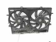 Audi A6 4G 11-14 TDI 2,0 130KW Doppellüfter Kühlerlüfter Zarge Steuergerät