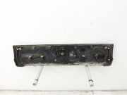 Citroen C4 Cactus 14-18 Verkleidung Beplankung Aussen für Heckklappe