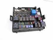 Ssangyong Rexton W RJ 12-17 XDi 2,2 131KW Sicherungskasten Zentralelektrik