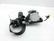 Mercedes R320 W251 06-10 Lang Gurt Sicherheitsgurt Rechts Hinten f?r dritte Reihe