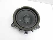 Volvo XC60 156 13-17 Lautsprecher Links Hinten