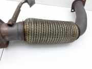 Hyundai I30 PD 20-25 1,0 88KW Hosenrohr Vorderrohr Abgasrohr Flexrohr